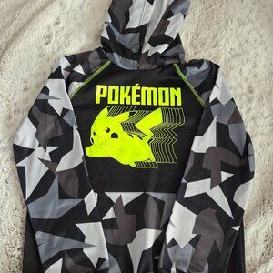 Pokemon Hoodie